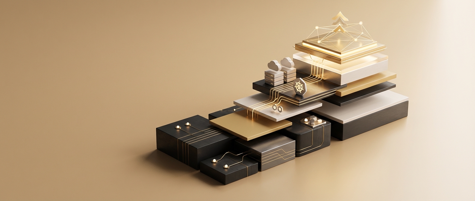 Platform Engineering Maturity Levels